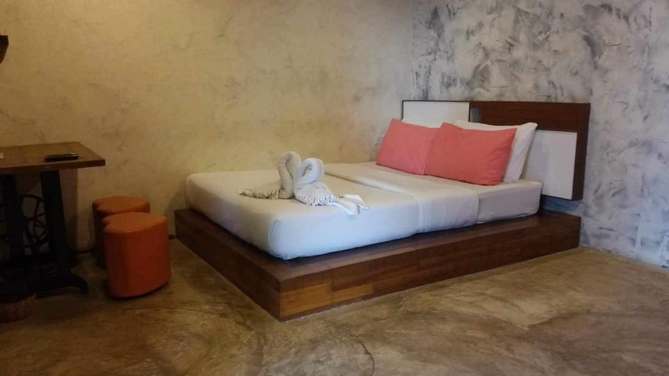 BaanChompooAmphawa Vacation rental in Thailand
