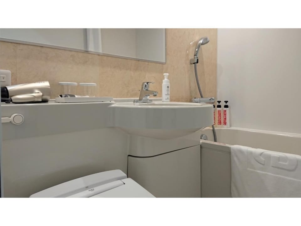 Green Rich Hotel Okinawa Nago - Vacation STAY 55407v Hotel in Okinawa Prefecture