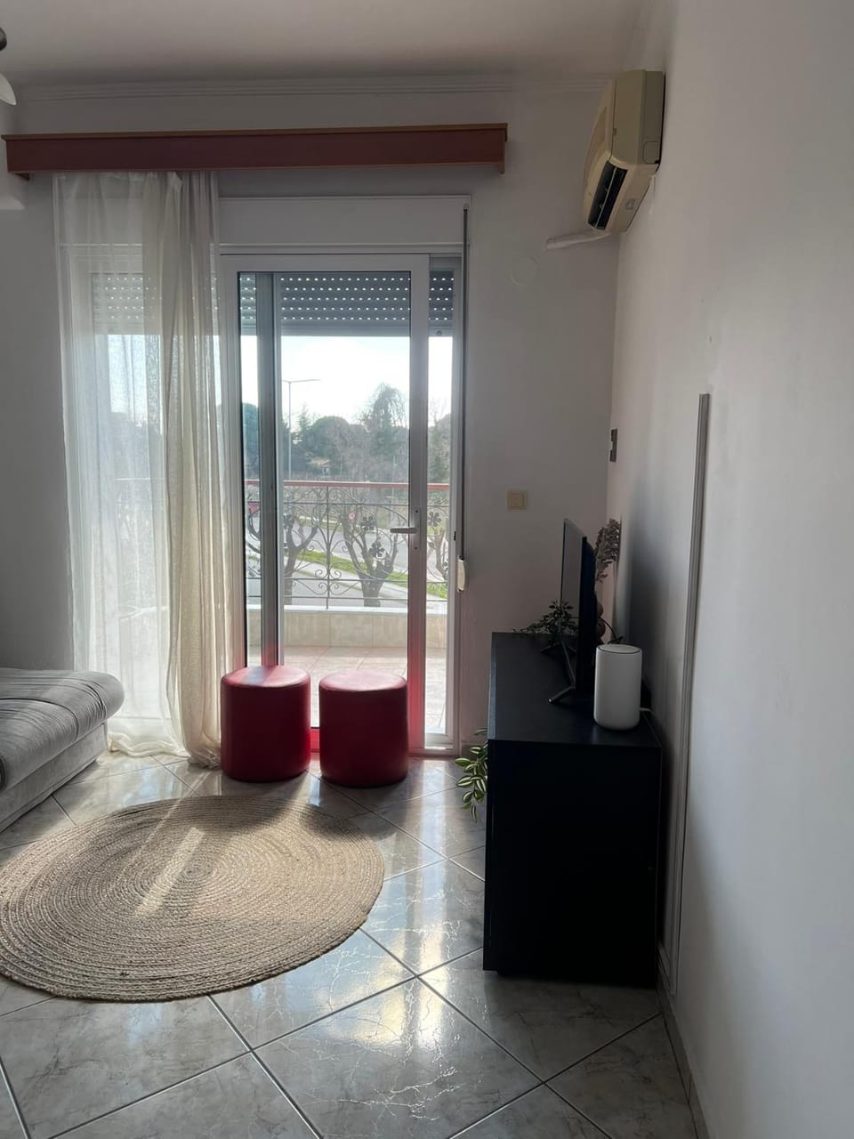 Varosi Apartment Apartment in Decentralized Administration of Macedonia and Thrace