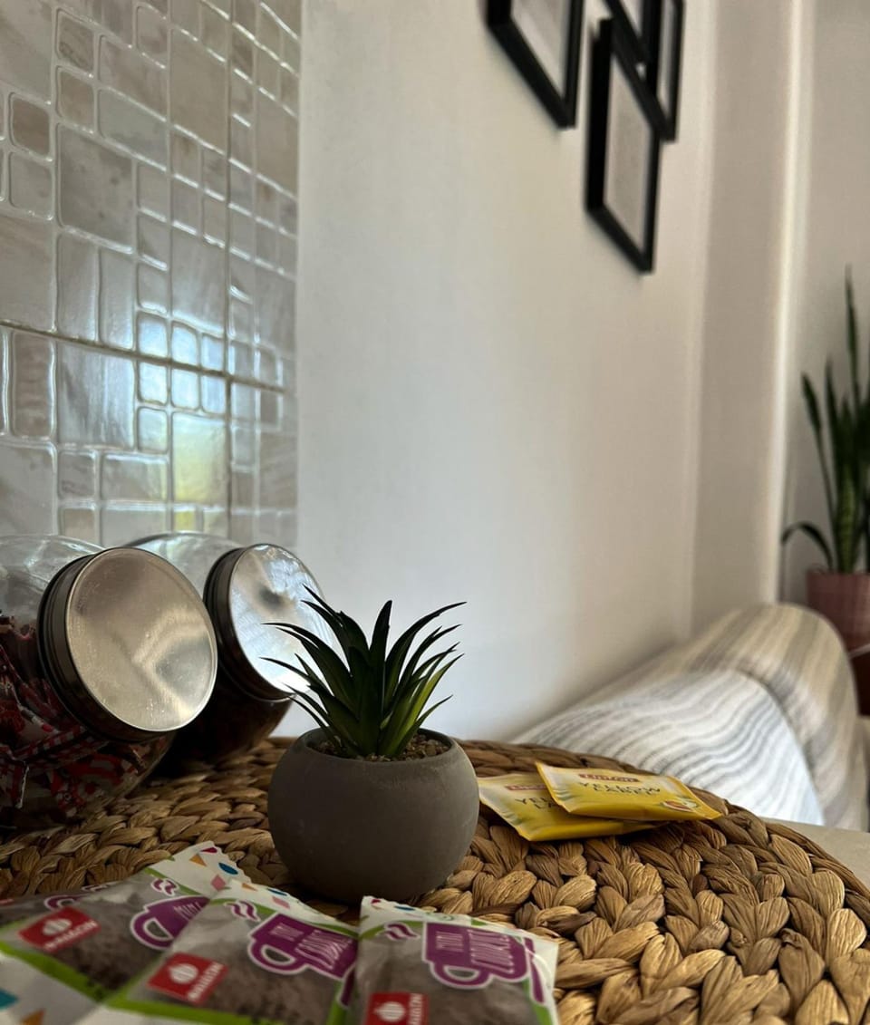 Varosi Apartment Apartment in Decentralized Administration of Macedonia and Thrace