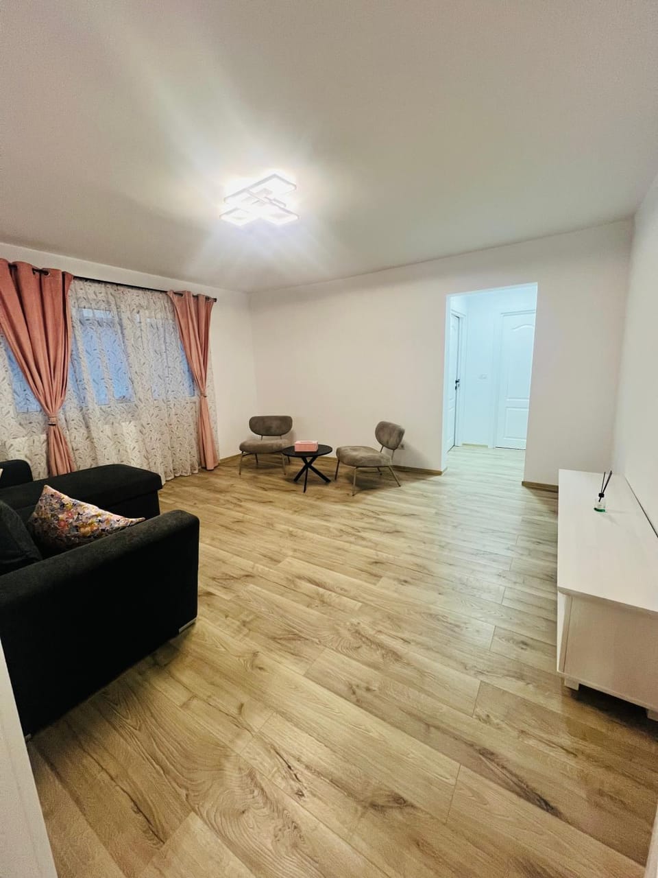Apartament Orizont Apartment in Romania