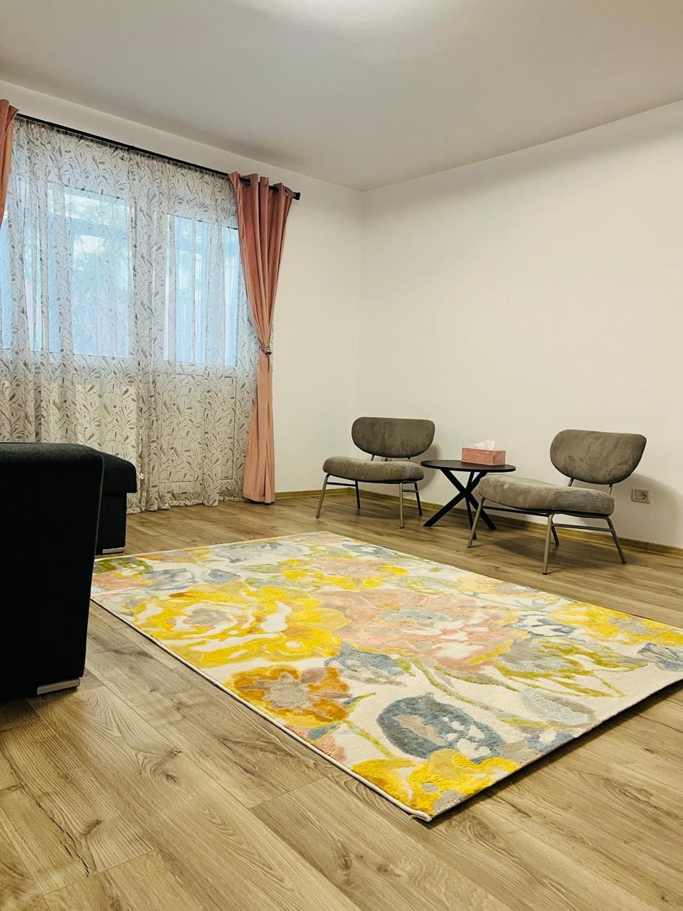 Apartament Orizont Apartment in Romania