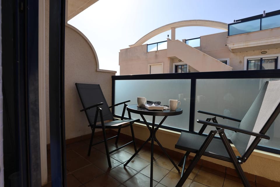 View (from property/room), Balcony/Terrace