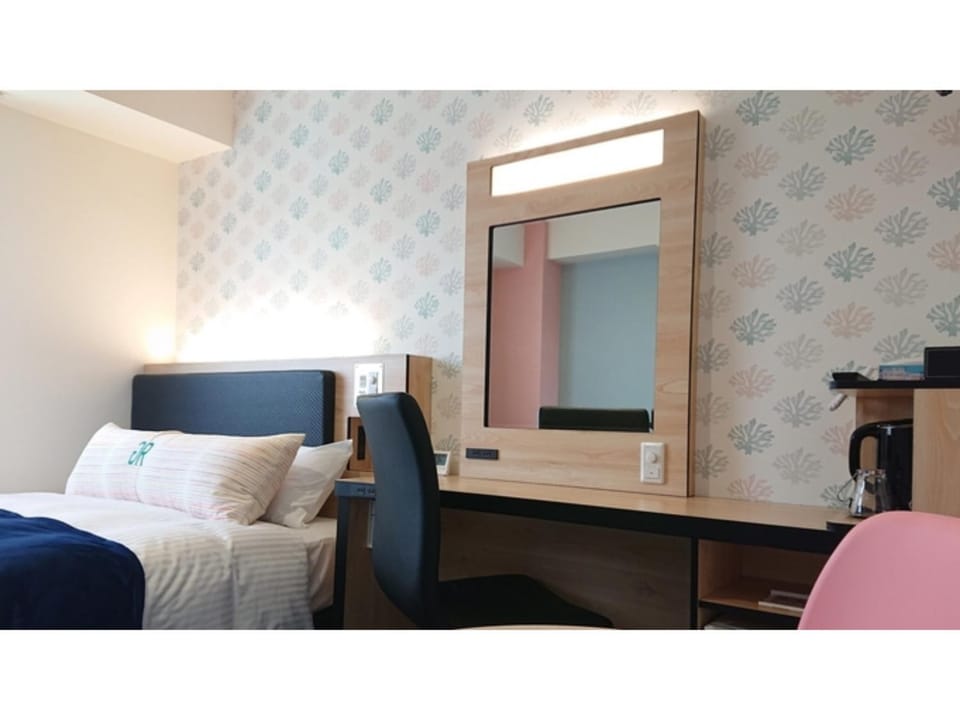 Green Rich Hotel Okinawa Nago - Vacation STAY 55394v Hotel in Okinawa Prefecture