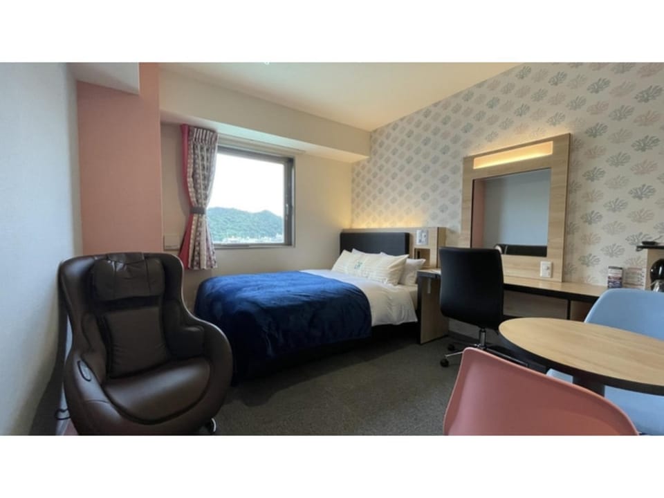 Green Rich Hotel Okinawa Nago - Vacation STAY 55394v Hotel in Okinawa Prefecture