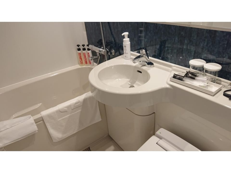 Green Rich Hotel Okinawa Nago - Vacation STAY 55394v Hotel in Okinawa Prefecture