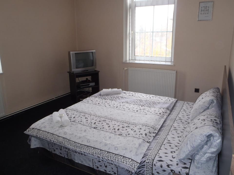 Pension a restaurace Kůlna Bed and Breakfast in Erzgebirgskreis