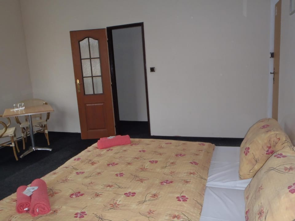 Pension a restaurace Kůlna Bed and Breakfast in Erzgebirgskreis