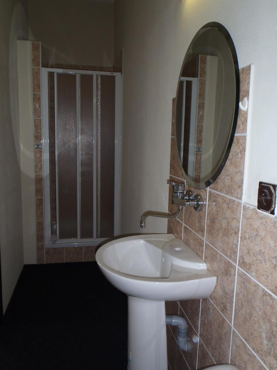 Pension a restaurace Kůlna Bed and Breakfast in Erzgebirgskreis