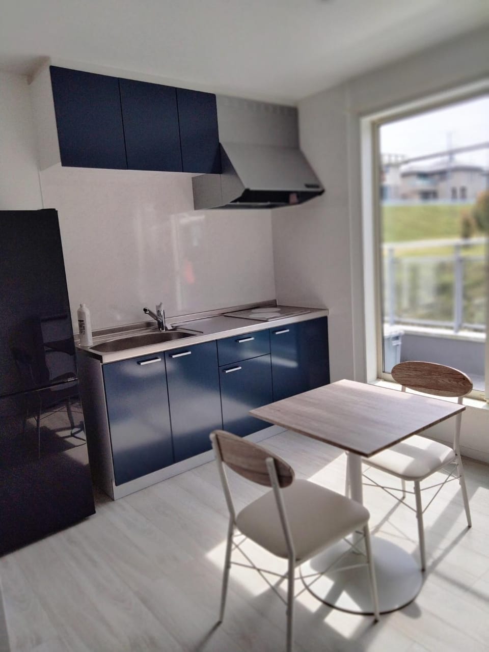 Guesthouse Senba - Vacation STAY 16626 Bed and Breakfast in Japan