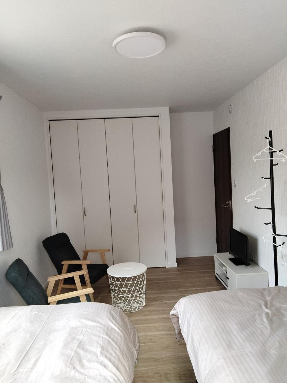 Guesthouse Senba - Vacation STAY 16607 Bed and Breakfast in Japan