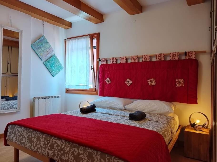 San Leonardo 2 Apartment in Venice