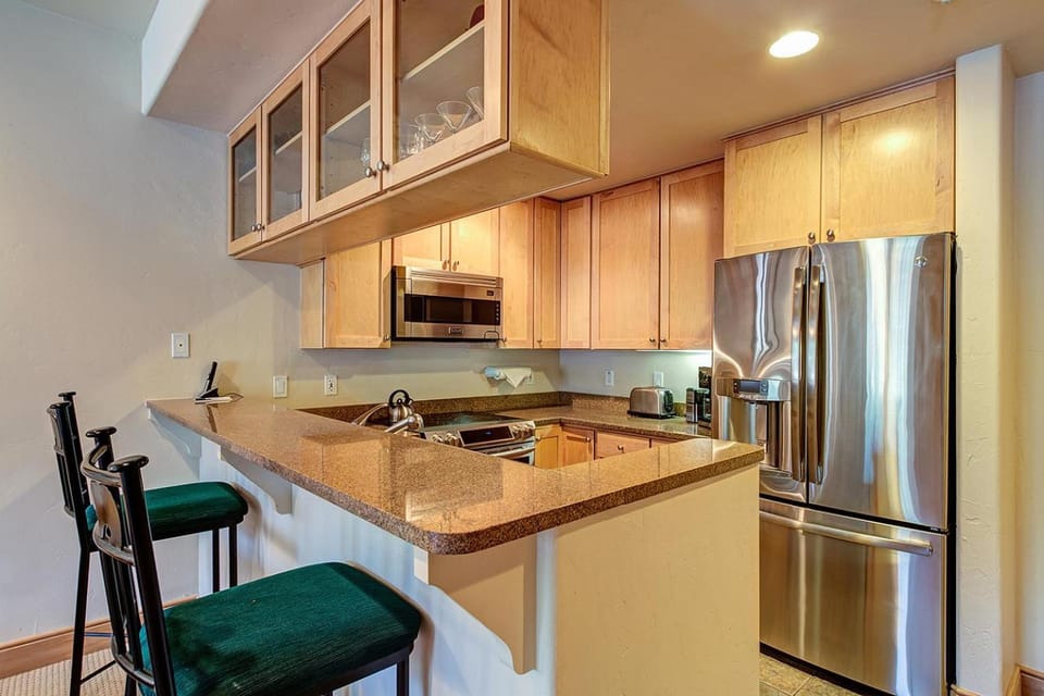 Park Avenue Lofts 205 by Great Western Lodging House in Breckenridge