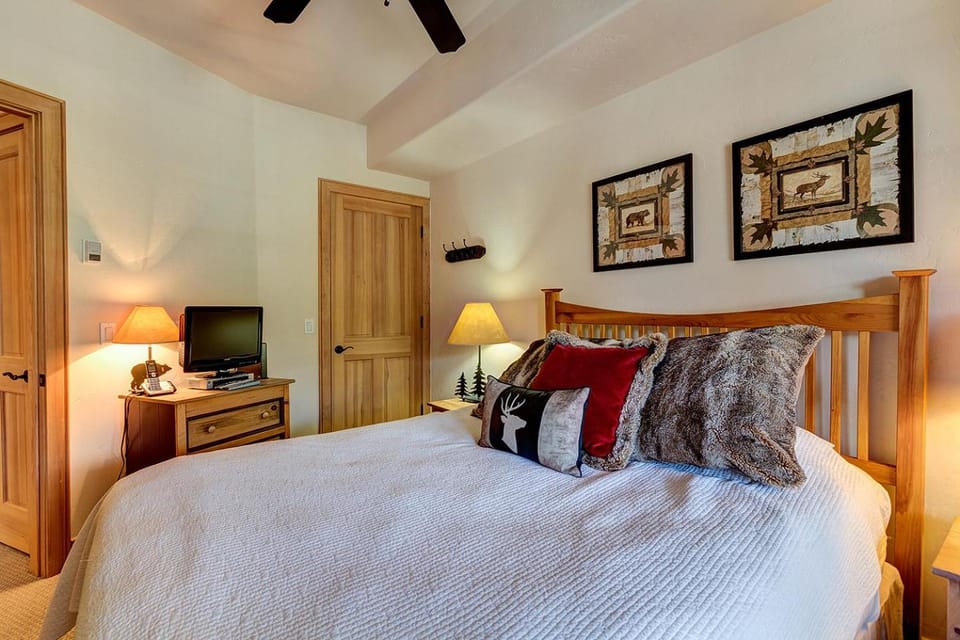 Park Avenue Lofts 205 by Great Western Lodging House in Breckenridge