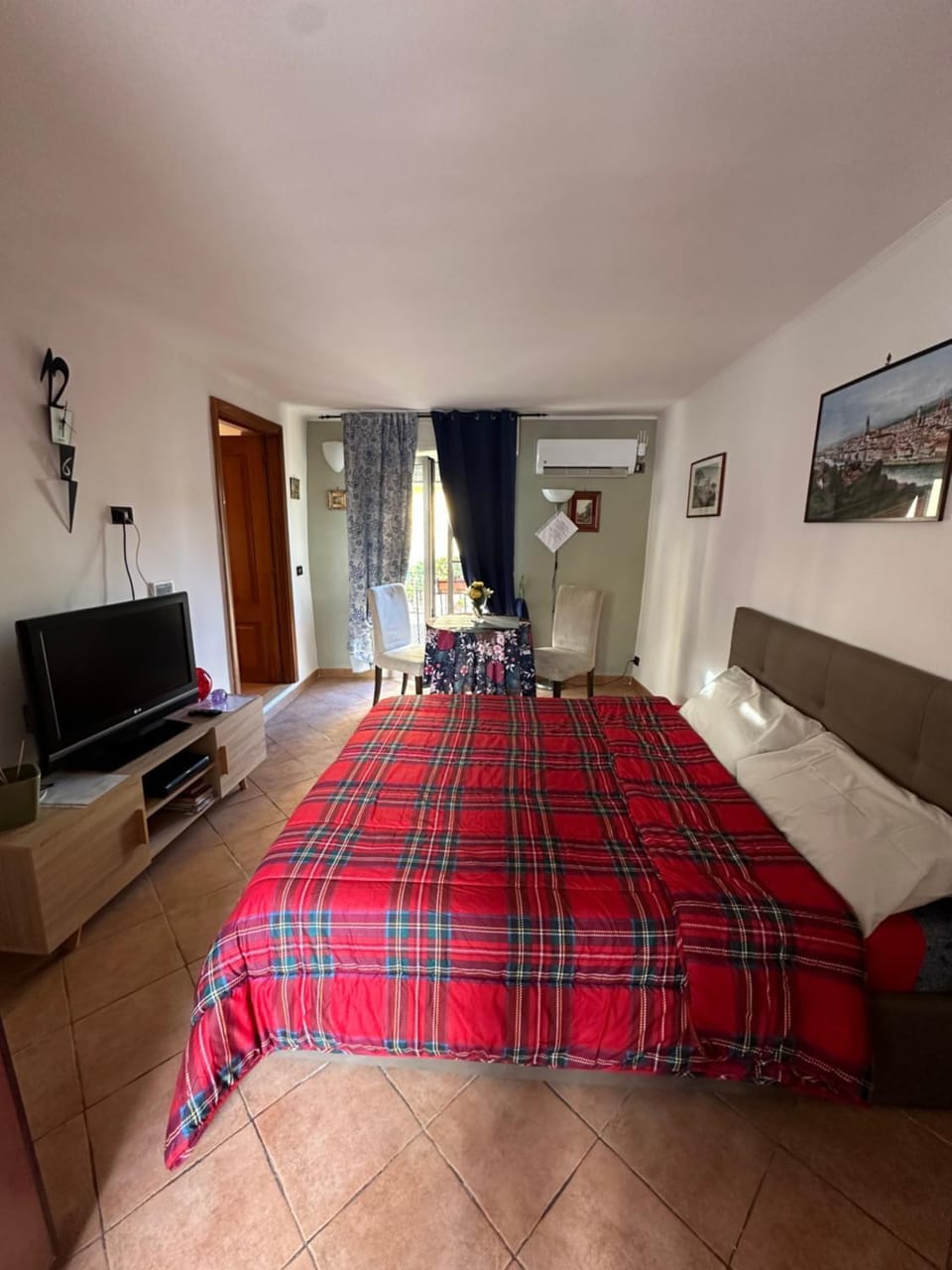 Maison Romantique Apartment in Naples