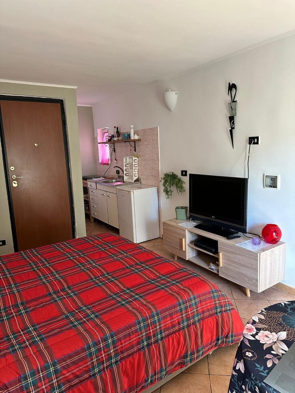Maison Romantique Apartment in Naples