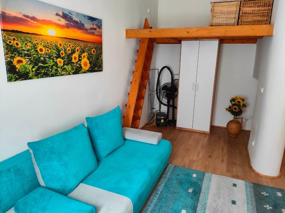 W15 Apartman Apartment in Budapest