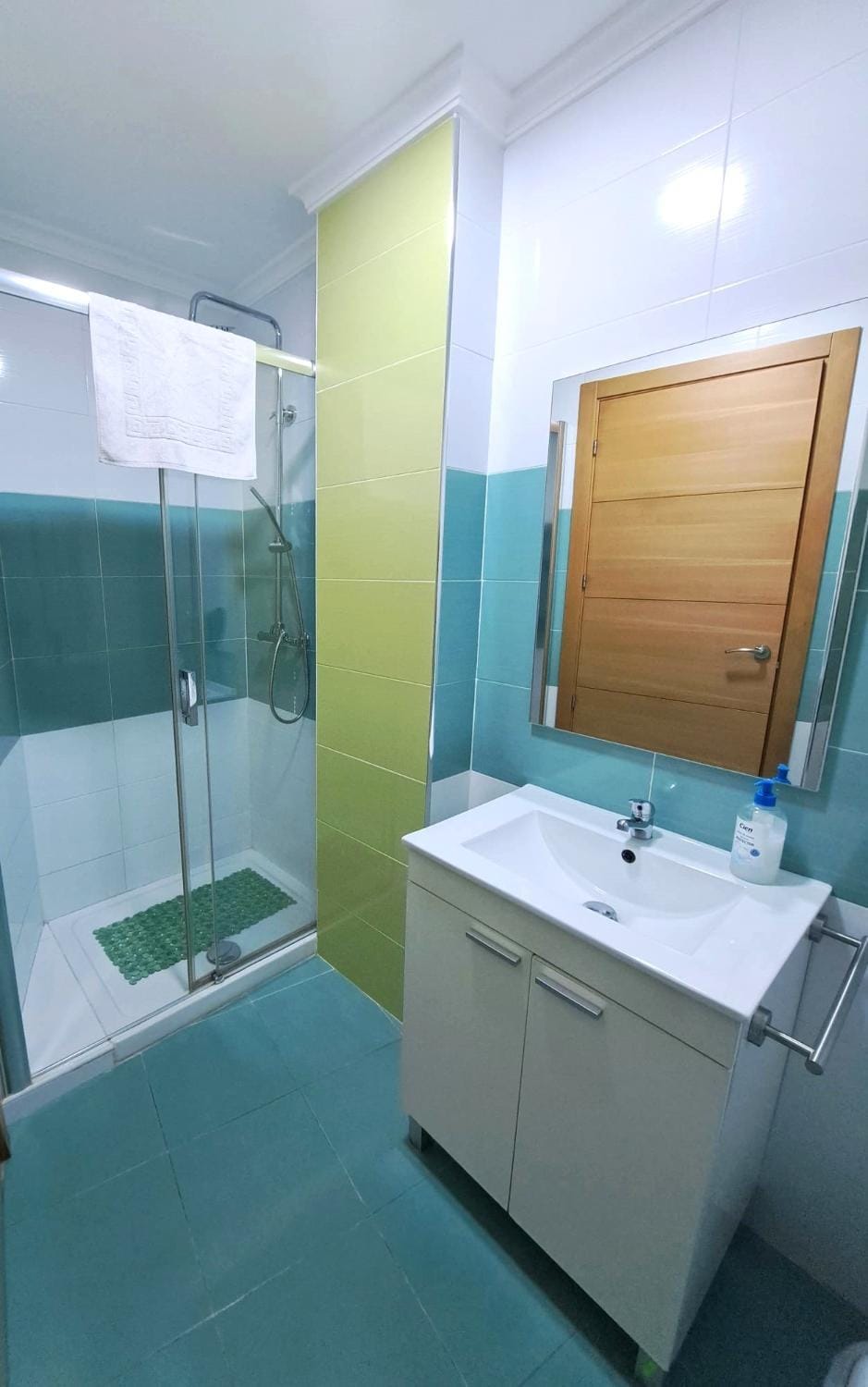 Apartamento Lola 1 Apartment in Nerja