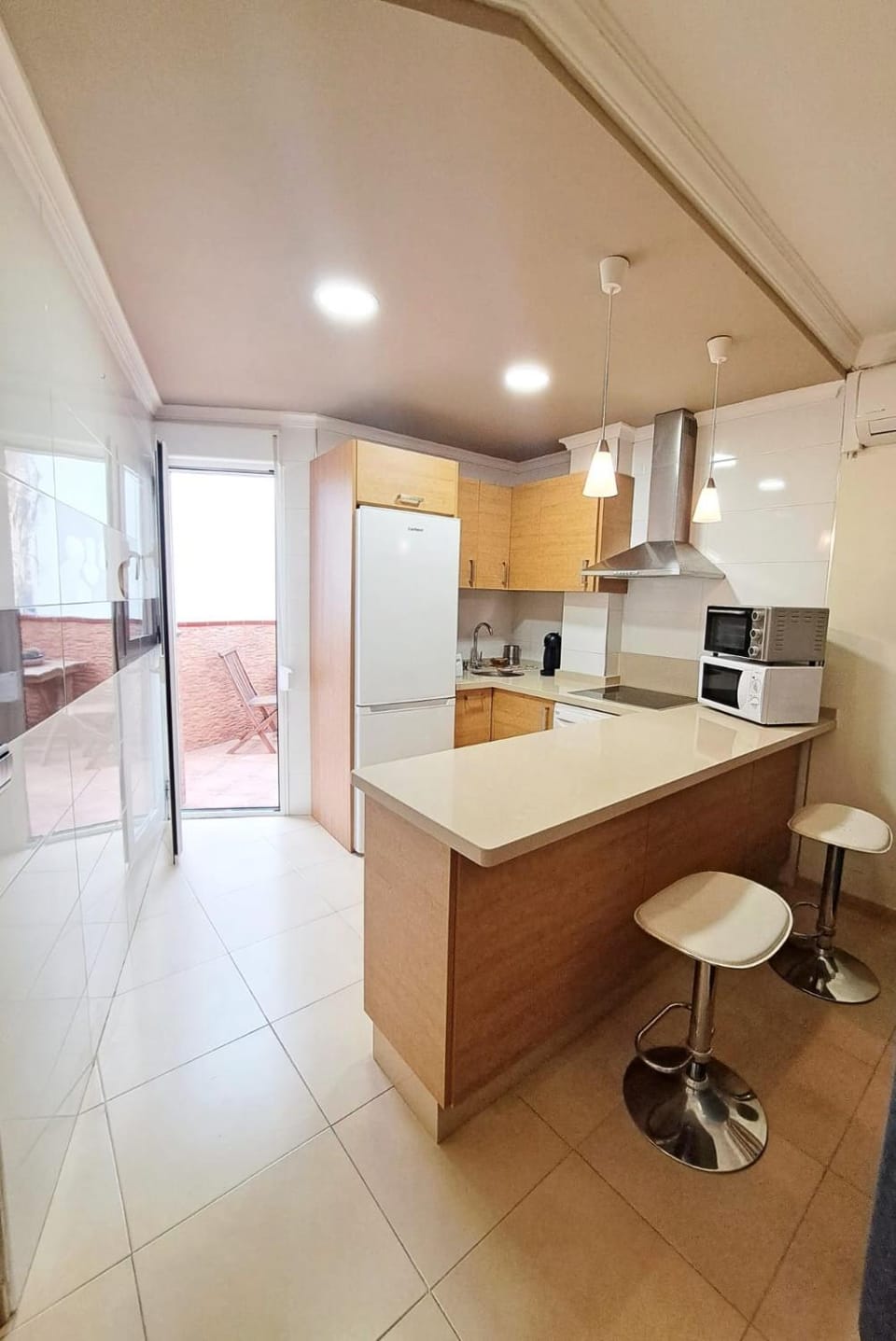 Apartamento Lola 1 Apartment in Nerja
