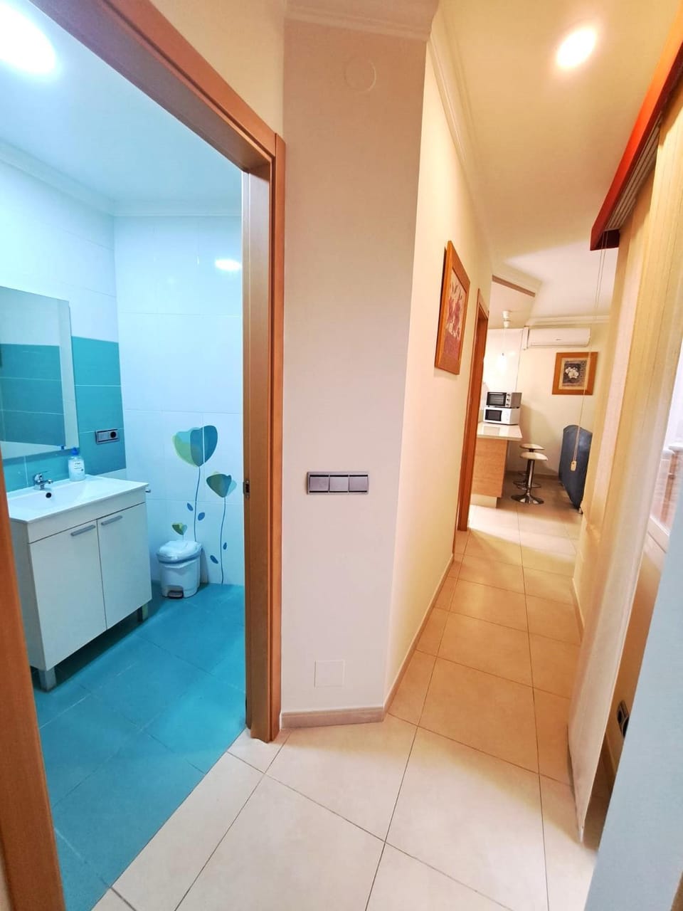 Apartamento Lola 1 Apartment in Nerja