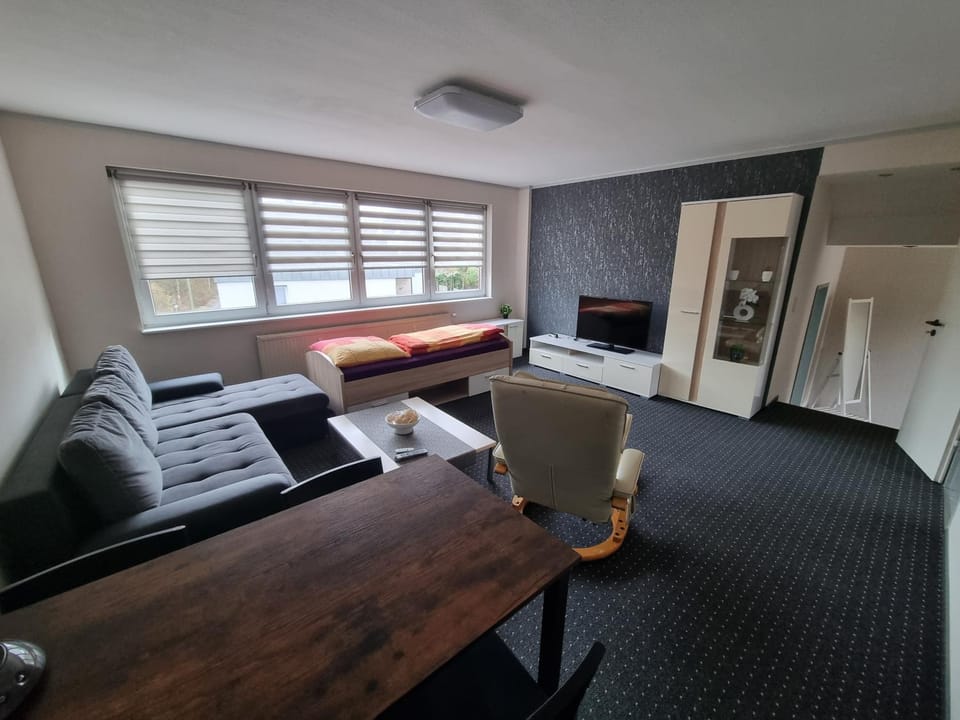 Ferienwohnung/Apartment Siegen Apartment in Siegen