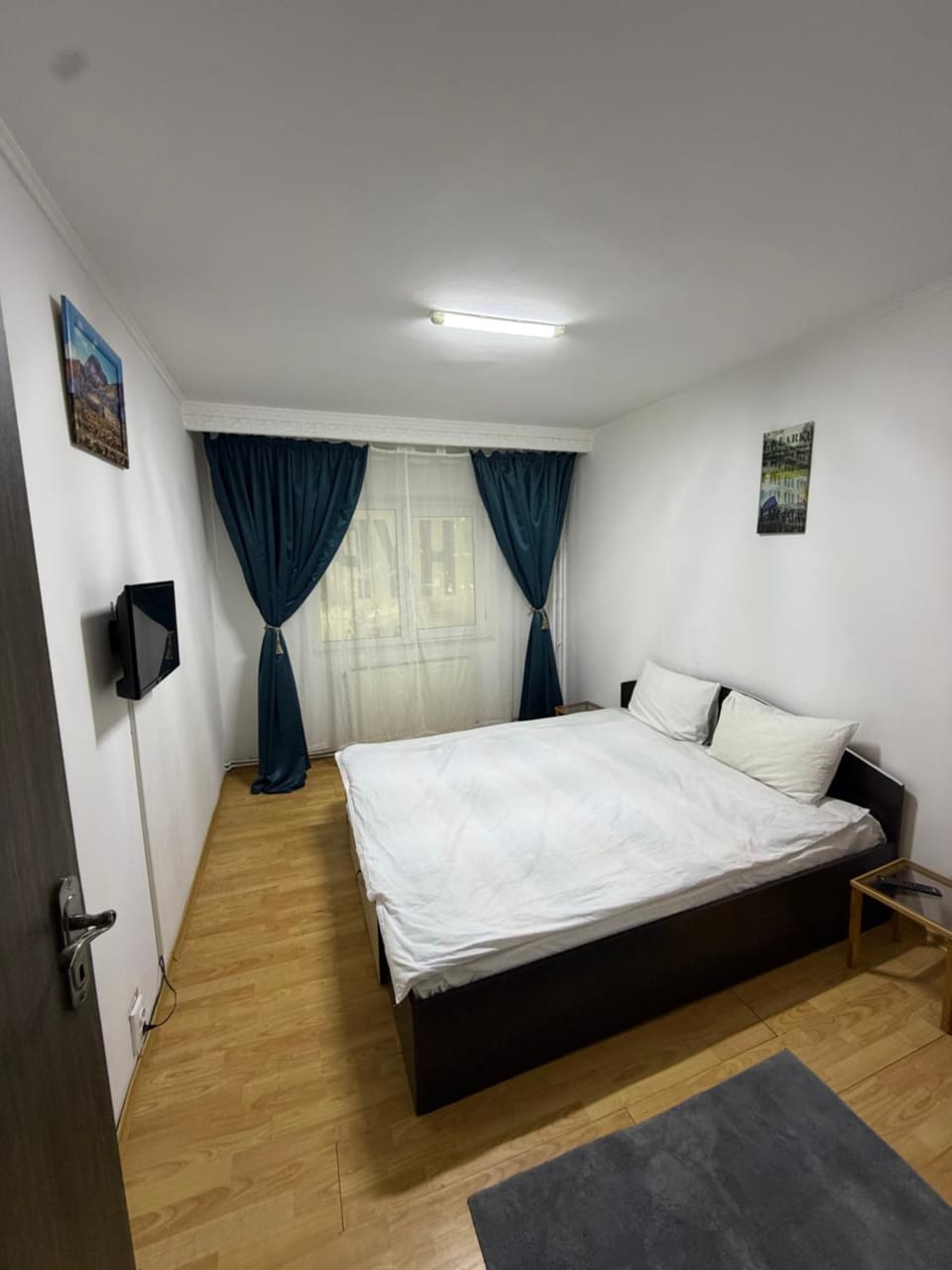 Hypnotic Suite 1 Apartment in Romania