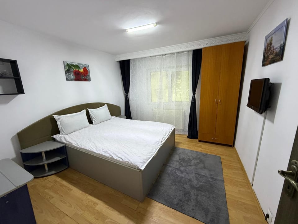 Hypnotic Suite 1 Apartment in Romania