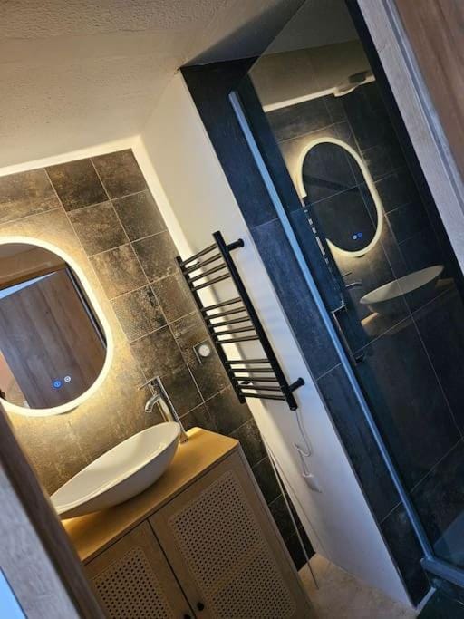 Rêve de Loire Apartment in Pays de la Loire