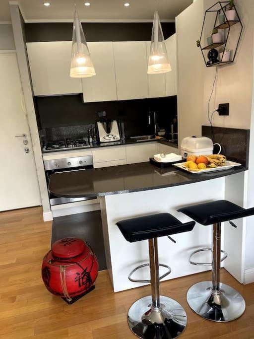 VaticanoDreamSuite Apartment in Rome