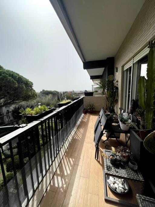 VaticanoDreamSuite Apartment in Rome