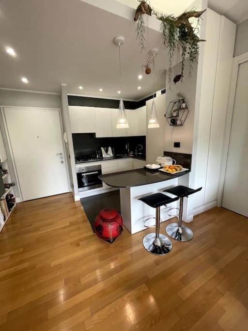 VaticanoDreamSuite Apartment in Rome