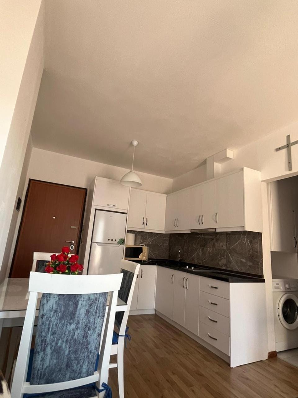 Vaney Apartment Apartment in Sarandë