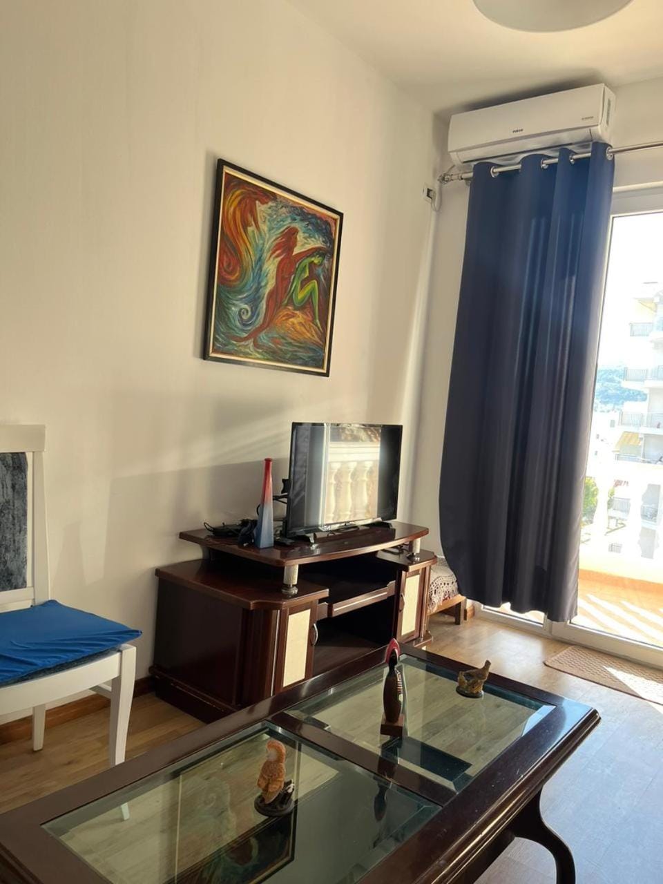 Vaney Apartment Apartment in Sarandë