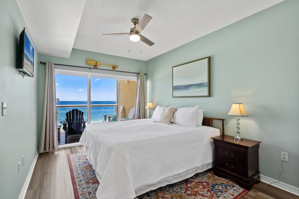 Emerald Isle Unit 607 House in Pensacola Beach