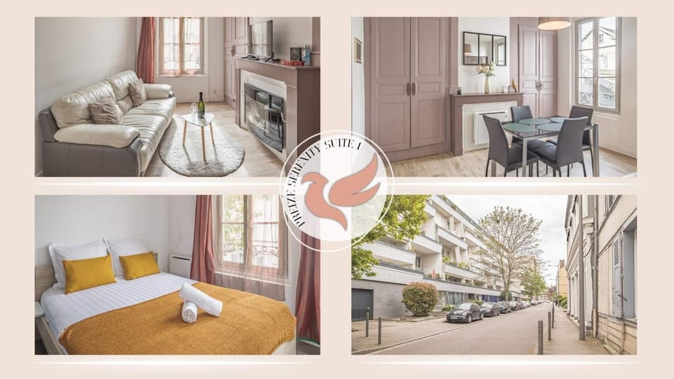 Neighbourhood, Living room, Dining area, Bedroom