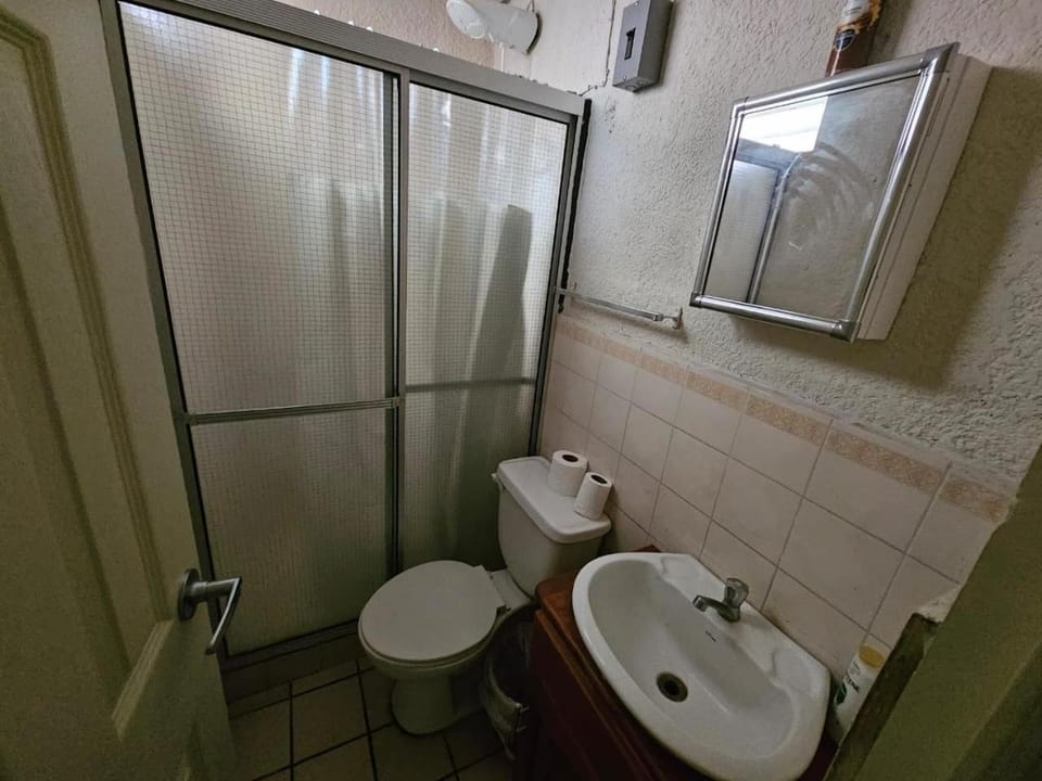 Buena Vista Home House in Santa Tecla