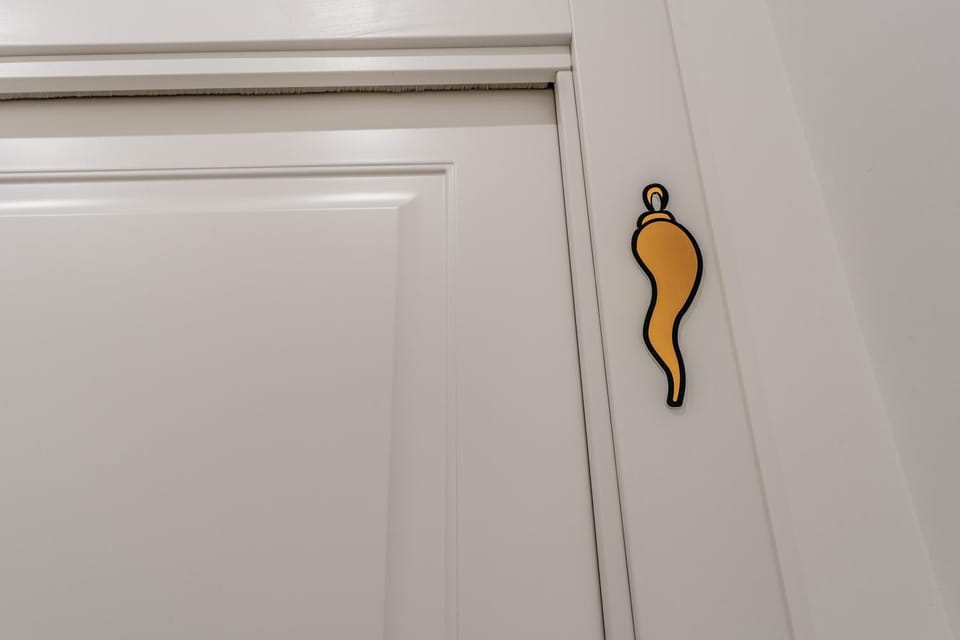 Decorative detail