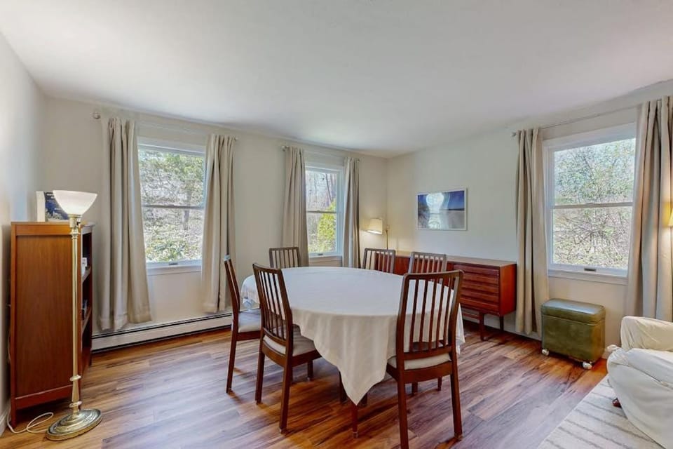 Peace & Serenity House in Falmouth