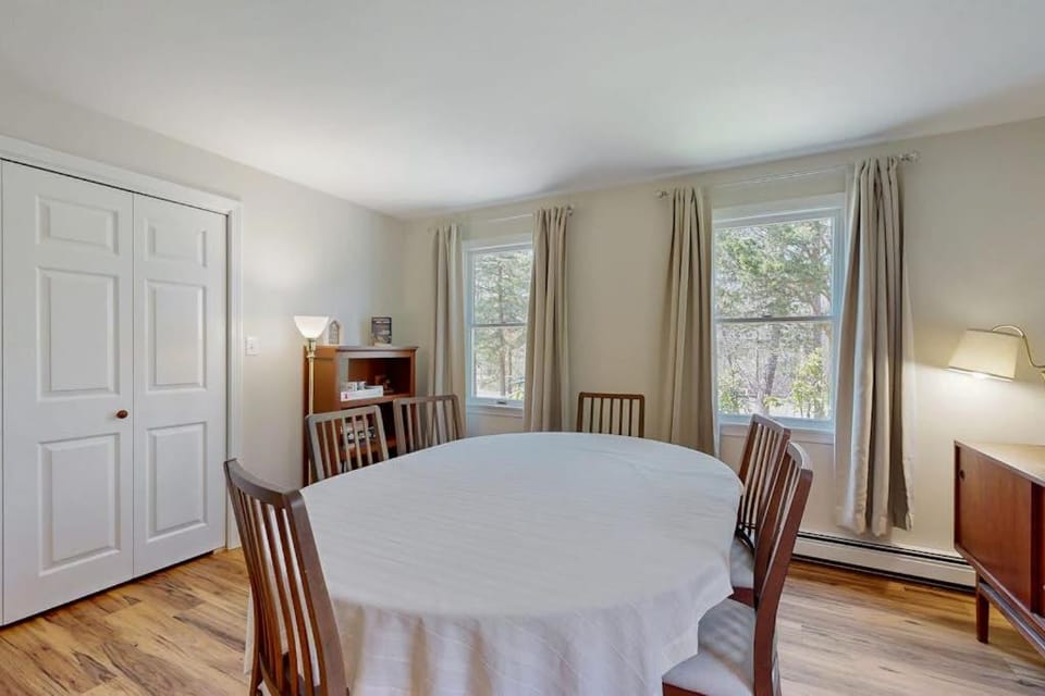 Peace & Serenity House in Falmouth