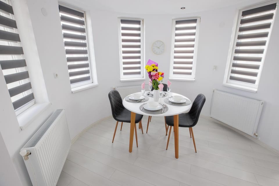 WhiteBoxApartment Apartment in North Macedonia