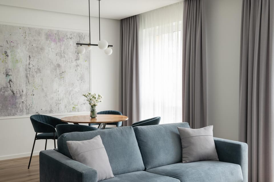 No. 1 PARK AVENUE APARTMENT Apartment in Lithuania