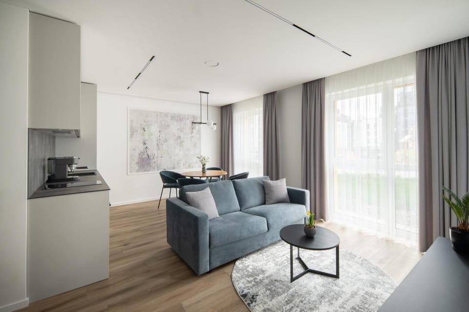 No. 1 PARK AVENUE APARTMENT Apartment in Lithuania