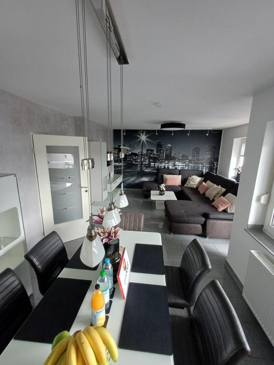 Ferienwohnung Sandra Apartment in Paderborn