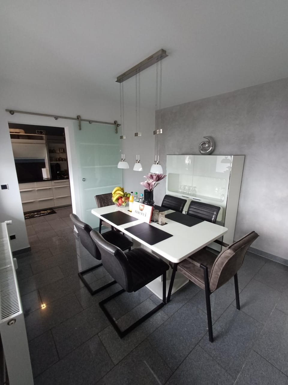 Ferienwohnung Sandra Apartment in Paderborn