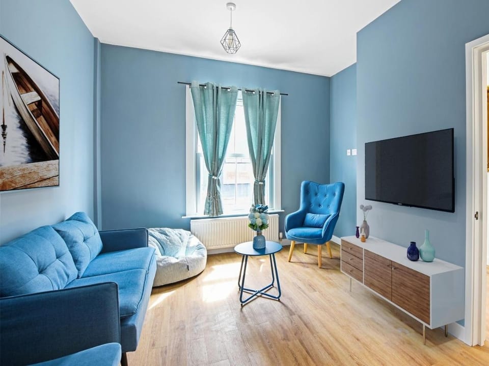 London Home North Kensington Bed and Breakfast in London