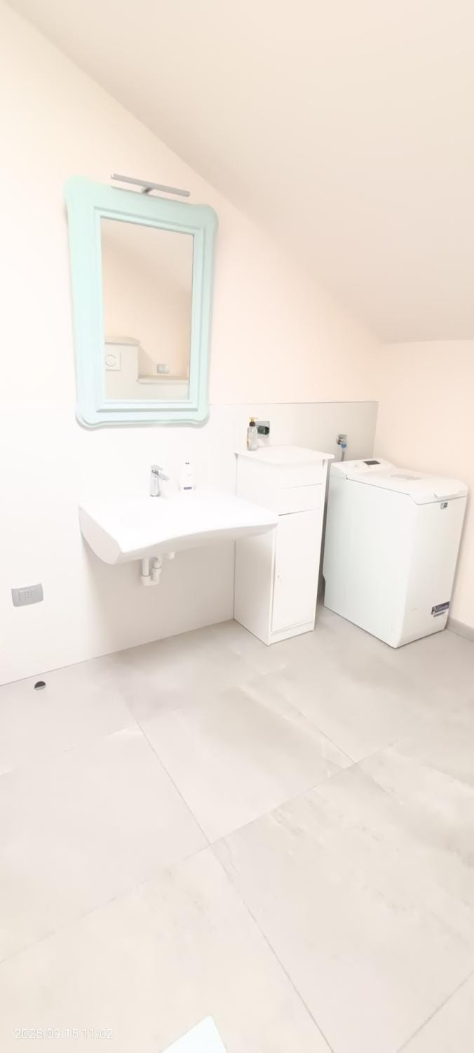 Lucà Apartments Apartment in Liguria