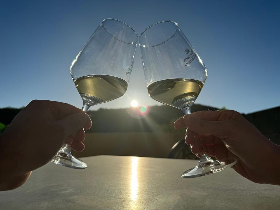 Food and drinks, Drinks, Sunrise, Sunset