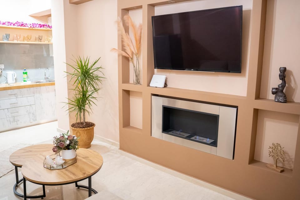 Kostis Luxury Apartment Apartment in Peloponnese, Western Greece and the Ionian