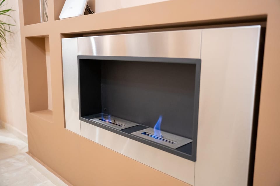 Kostis Luxury Apartment Apartment in Peloponnese, Western Greece and the Ionian