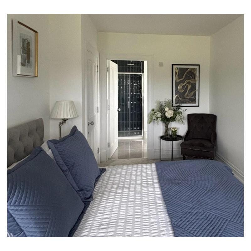 Eastbury House near Garryvoe Hotel & Ballymaloe House Country House in County Cork